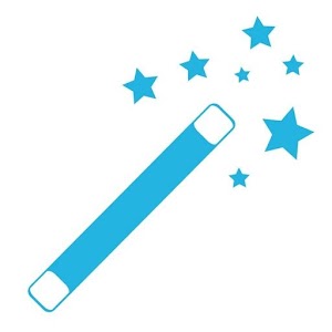 TouchMe HokusPokus logo