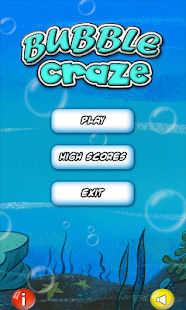 Bubble Craze Screenshots 6