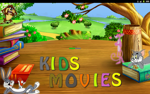 Download Childrens Games Movies On Tube 1.0 APK ...