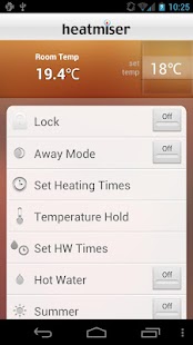 Download Heatmiser APK for Android