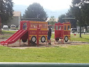 Fireman's Memorial Park