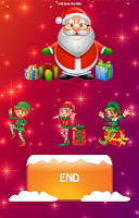 Captura de pantalla de Baby Phone - Christmas Songs APK #13