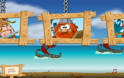 Lastest Asbjorn the viking APK