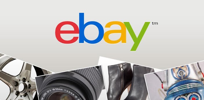 Official eBay Android App