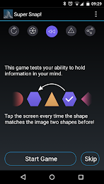 or brainwave poster 5