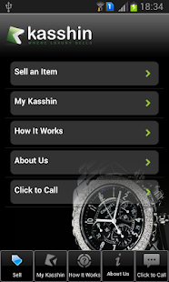 Download Kasshin APK for PC