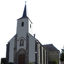photo de Église Saint-Pierre
