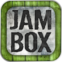 JamBox Light Chords & Scales logo