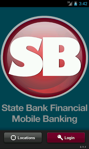 SBF Mobile Bank