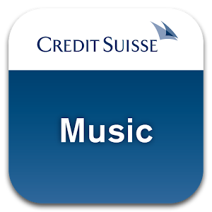 Credit Suisse Streaming World 1.17