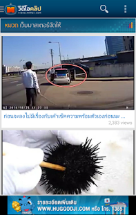 Free MThai Video APK for Android