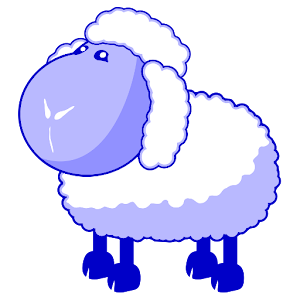 Blue Sleep Therapy logo