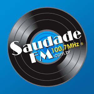 Saudade FM - Santos - 100,7 1.5.1