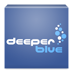Cover Image of ดาวน์โหลด DeeperBlue.com 1.5 APK