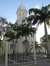 Faculdade Mauricio De Nassau
