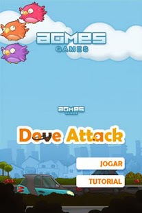 How to install Dove Attack 1.1.1 apk for laptop