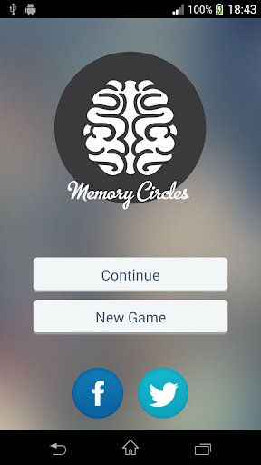 Memory Circles