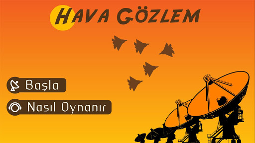 Hava Gözlem