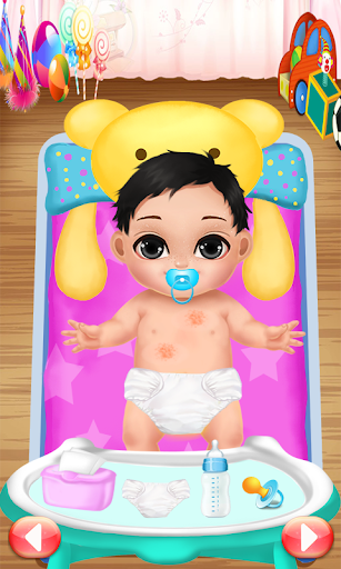 免費下載休閒APP|Newborn Baby - Mommy Games app開箱文|APP開箱王