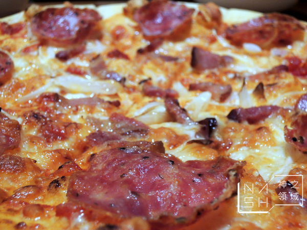 卡布里喬莎 新竹巨城店