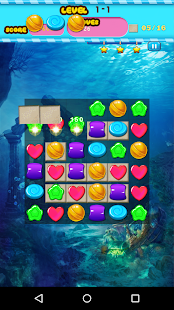 Lastest Candies Frenzy! APK