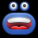Joke Monster logo