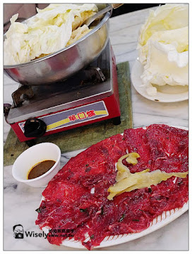 廣東汕頭勝味牛肉店