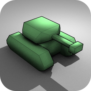 Hack Tank Hero game
