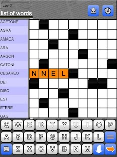 Parole Piazzate Screenshots 12