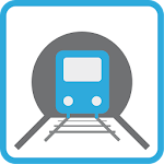 Cover Image of Download Indian Rail Train Info 1.3 APK