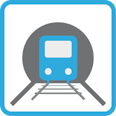 Indian Rail Train Info