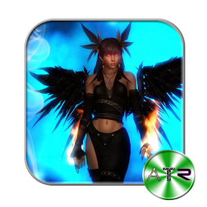 Hot Game Babes Wallpapers + -  apps