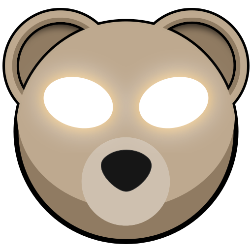 Glowing Bear IRC LOGO-APP點子