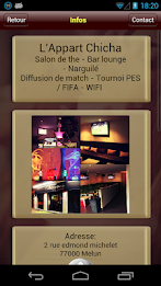 L'Appart by AppsVision 1.0 poster 7