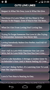 Status Messages Collection & Quotes 2017 - náhled