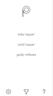 Tap up to the top! Screenshots 11