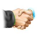 Zoho CRM logo