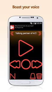 Free Mogsori Talk APK