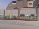 Mural Para Niños 