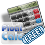 Float Calculator (Free) Apk
