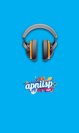 Apniisp Radio