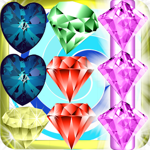 Diamond Twister for PC and MAC