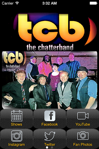 The Chatterband