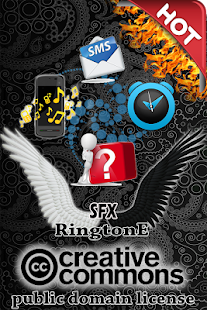 Download Sfx Dog Ringtone APK for Android