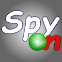 Spy ON - Monitoring by Email mobile app icon