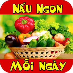 Món ngon mỗi ngày logo