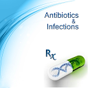 Antibiotics & Infections mobile app icon