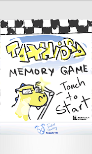 Taxhidra Memory Game