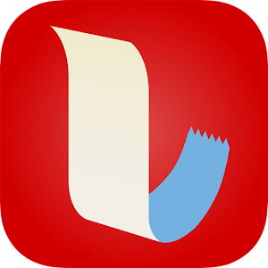 レシートがお小遣いに換わる！レシトク logo