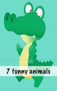How to get Animal Puzzle for Babies lastet apk for pc